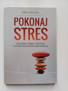 Pokonaj stres Andy Collins