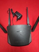 Router Dlink 2660