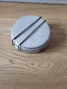 menażka z czasów PRL