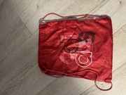 Worek sportowy z zamkiem adidas
