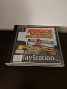 Monaco Grand Prix racing simulation 2