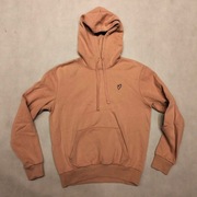 H&M bluza z kapturem XS