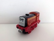 Mattel Fisher Price Thomas & Friends Tomek i Przyjaciele Take-n-Play Norman