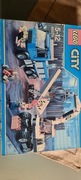 Zestaw lego City 60075