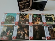 CREEDENCE CLEARWATER REVIVAL Box  zawierający 8 mini lp CD Japan