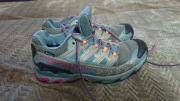 Super buty LA SPORTIVA ULTRA RAPTOR rozm. 38,5 