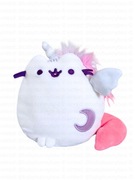 maskotka Pusheen jednorożec 