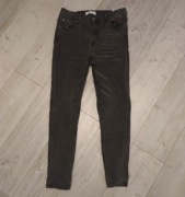 Uniwersalne spodnie dżinsowe 