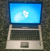 HP Compaq 6720s -15,4 cala