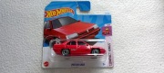 Hot Wheels Compact Kings Proton Saga 3/5 #41 2024