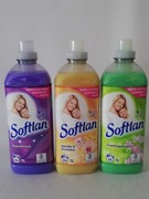 Płyn do płukania Softlan Windfrisch 3l