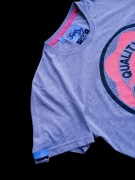 Superdry koszulka męska, t-shirt rozm. L/XL