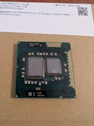 Procesor Intel Pentium P6200 2x2.13GHz Socket G1