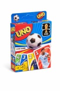 NOWE KARTY UNO FIFA