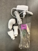 Trymer damski Remington WPG4034 - akcesoria, nakładki, ładowarka