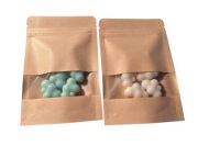 Zestaw 2 wosków zapachowych - Soft Horizon i Silent Coast - 50g (2x 25g)