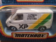 Matchbox Superfast MB 60 Ford Transit 