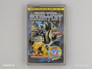 Gra Run the Gauntlet dla ZX Spectrum 1989