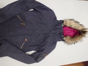 Kurtka zimowa damska ROXY S