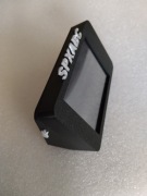 OBUDOWA do HamClock (ESP32-2432S028) do ICOM / YAESU / XIEGU