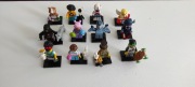 LEGO MINIFIGURKA 71048 minifigurka seria 27, pełny komplet figurek