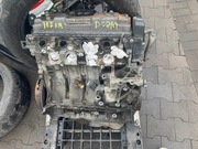 Silnik 1.4 benz. peugeot 206 hatchback TU3JP 185kkm przebiegu