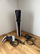 Konsola Sony PS5 Pro
