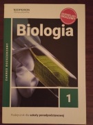 Biologia 1 zakres rozszerzony OPERON