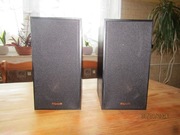 Klipsch R-41M 2szt czarne