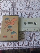 Kaseta RAP stereo Dolby system