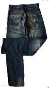 Jeansy Meskie LEVI's 501 Oryginal Fit 
