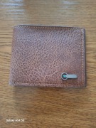 Portfel męski eko skóra. 