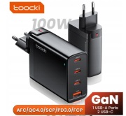 Ładowarka 100w GaN