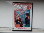 Film DVD 2 dni w Paryżu czyli seks w pięknym mieście w oryginalnym opakowan