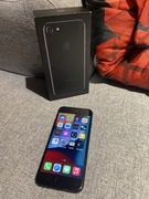 Apple IPhone 7 Sprawny/ blokada Icloud