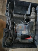 Młotowiertarka bosh GBH 4-32DFR