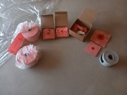 Sopro taśmy izolacyjne 