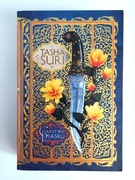 Cesarstwo Piasku | TASHA SURI | Tom 1