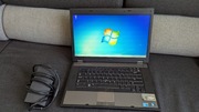 Dell E5510 i5 M 560 2,67GHz nowa Bateria + zasilacz 