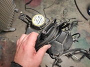 Zbiorniczek wyrównawczy płynu chłodniczego Ford Mondeo MK4