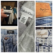 Odzież używana mix 