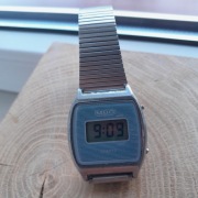 ZEGAREK DAMSKI VINTAGE MBO nie CASIO QUARTZ UNISEX
