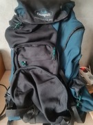 Plecak górkski turystyczny CAMPUS VOYAGER 90l  stan bardzo dobry