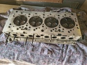 Głowica od Hyundai Terracan 