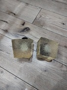 Świecąca kostka brukowa 2 sztuki 