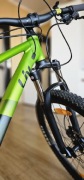 GIANT LIV TEMPT 3 MTB RAMA S 27.5 CALI ROWER GÓRSKI ZIELONY 