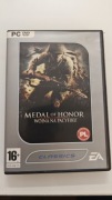 Medal of Honor Wojna na Pacyfiku PC