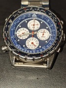 Seiko 7T34-6B00 Flightmaster 