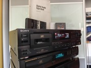 Magnetofon DAT Sony DTC 670