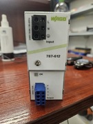 WAGO 787-612 Zasilacz impulsowy po stronie pierwotnej 24V DC 2.5A